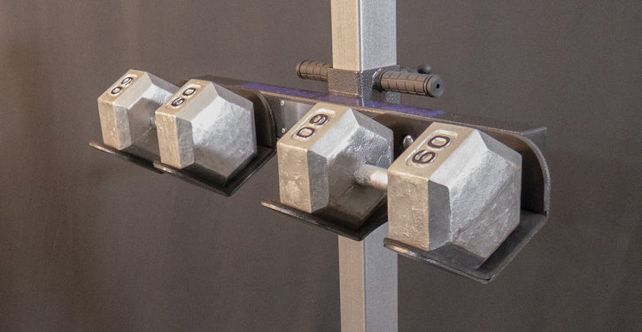 Strength Safe Makes Rec Center Workouts Safer and Accessible