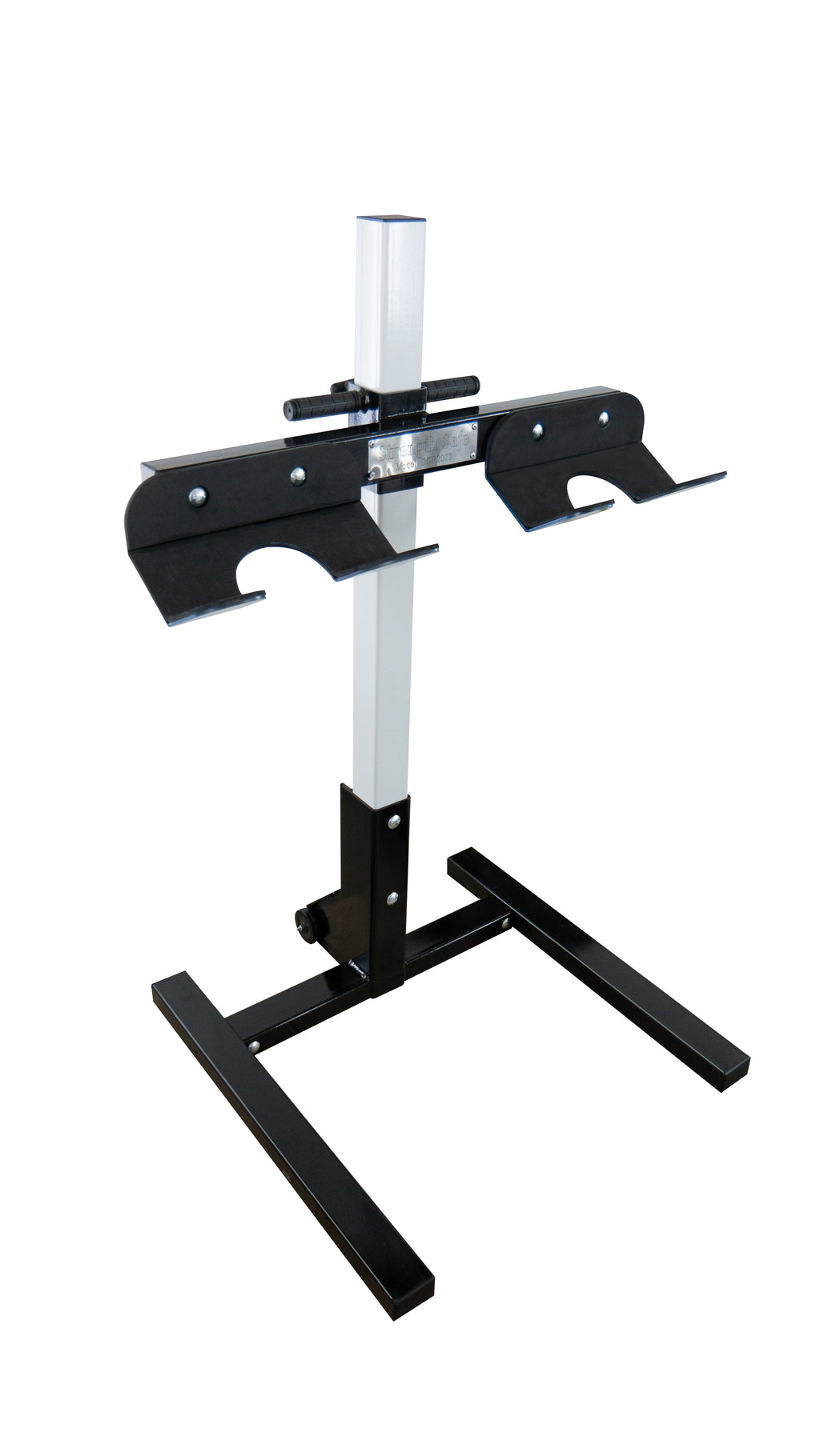 DSR 2023 Dumbbell Safety Rack