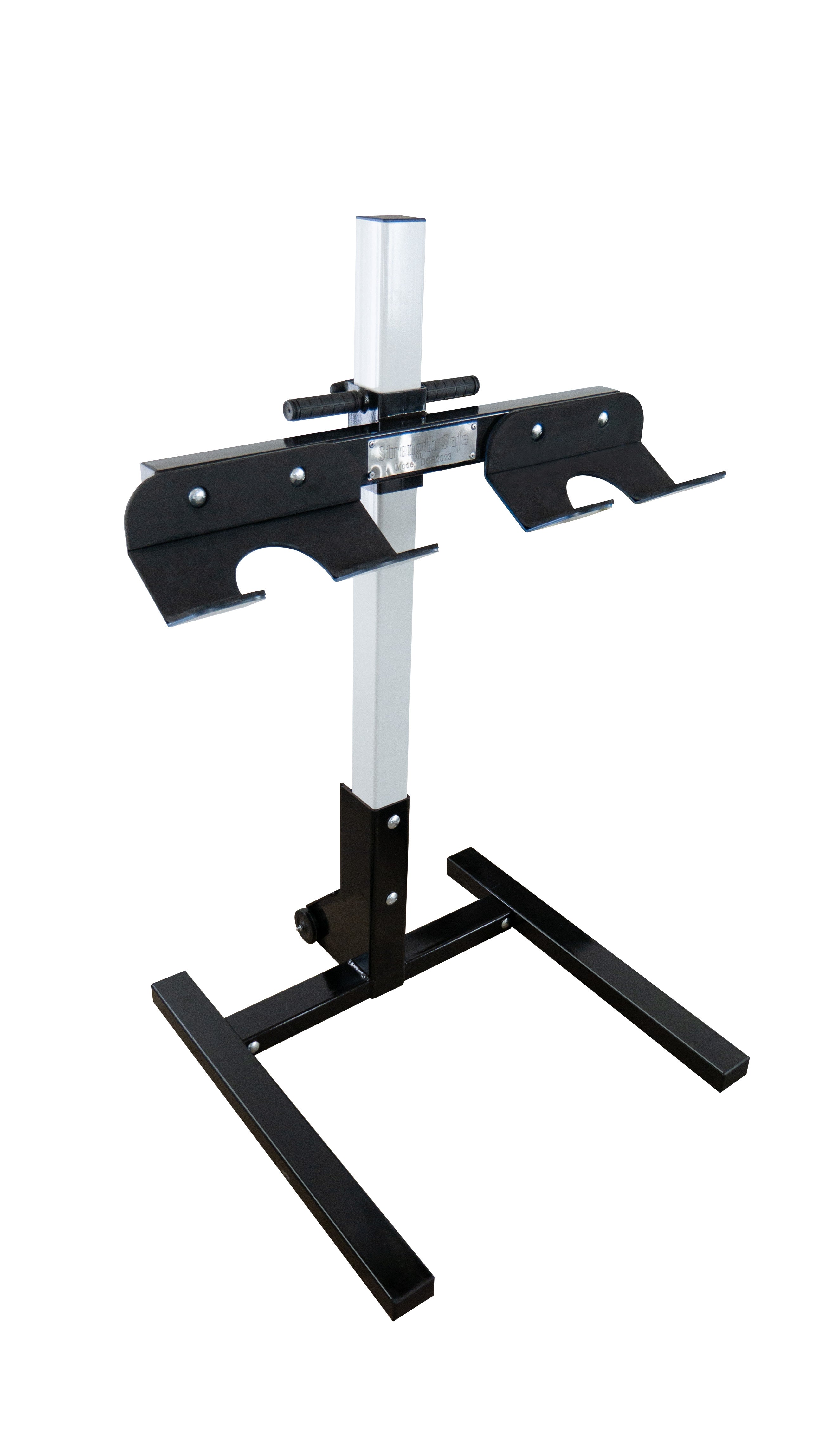 DSR 2023 Dumbbell Safety Rack