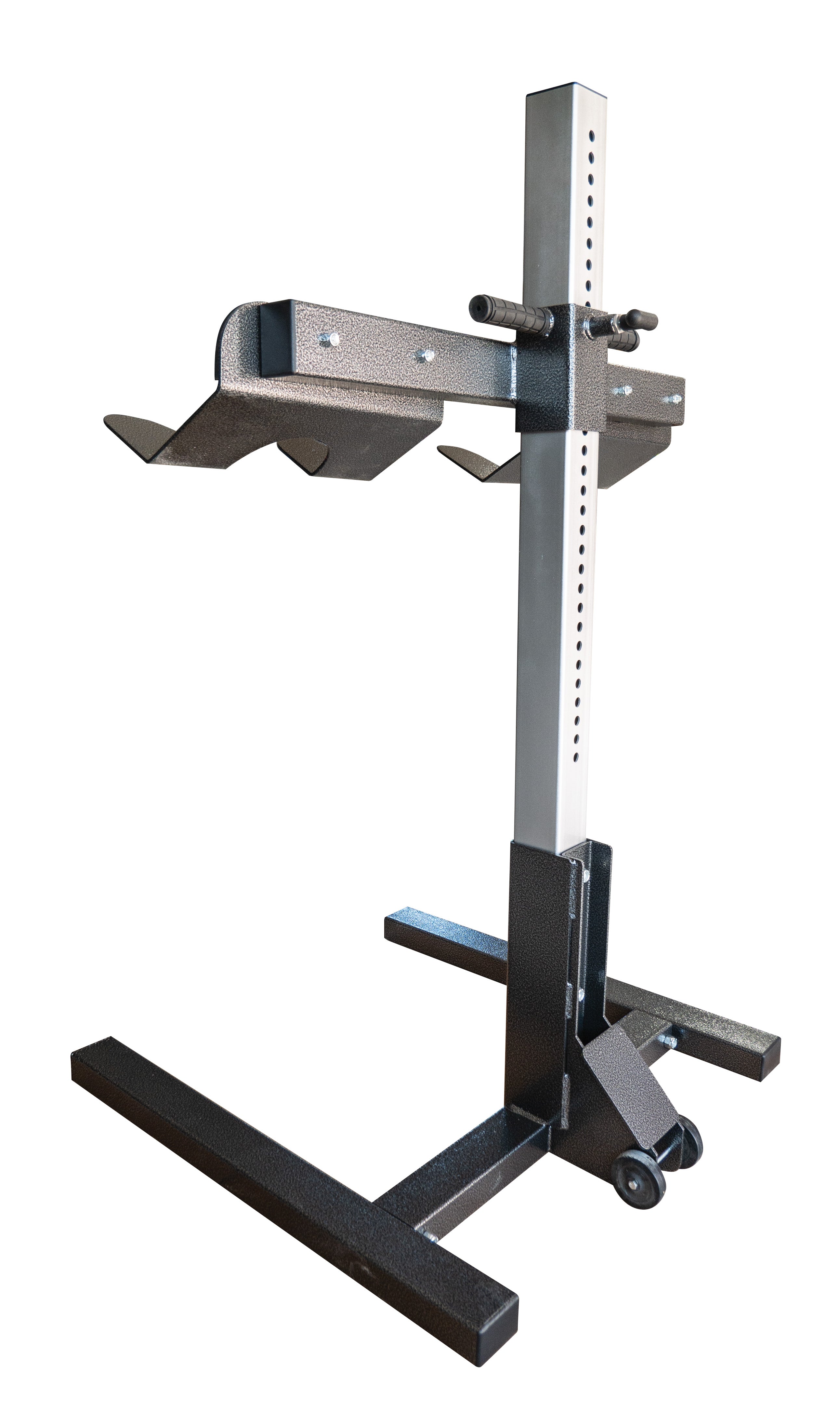DSR 2023 Dumbbell Safety Rack